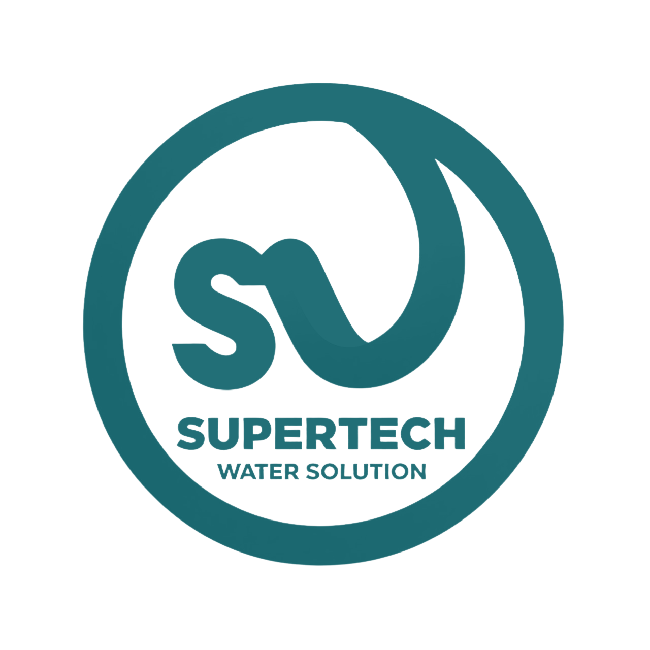 SUPERTECH WATER SOLUTION